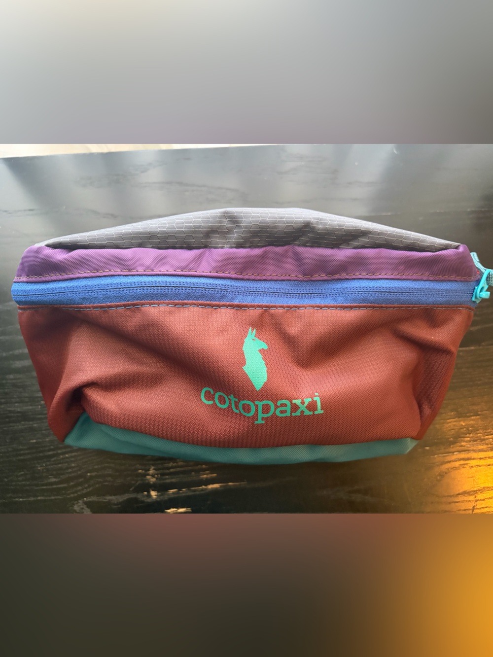 cotopaxi Del Dia Bataan Waist or Crossbody Pack NWT